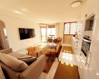 Rynek wtórny - apartment - Mijas - Riviera del Sol