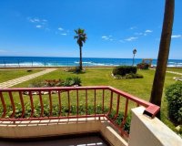Rynek wtórny - apartment - Mijas - Riviera del Sol