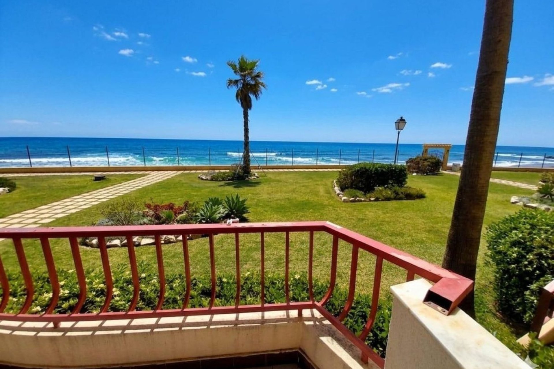 Rynek wtórny - apartment - Mijas - Riviera del Sol