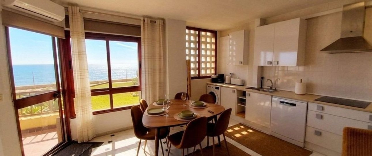 Rynek wtórny - apartment - Mijas - Riviera del Sol