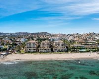 Rynek wtórny - apartment - Mijas - Riviera del Sol