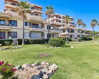 Rynek wtórny - apartment - Mijas - Riviera del Sol