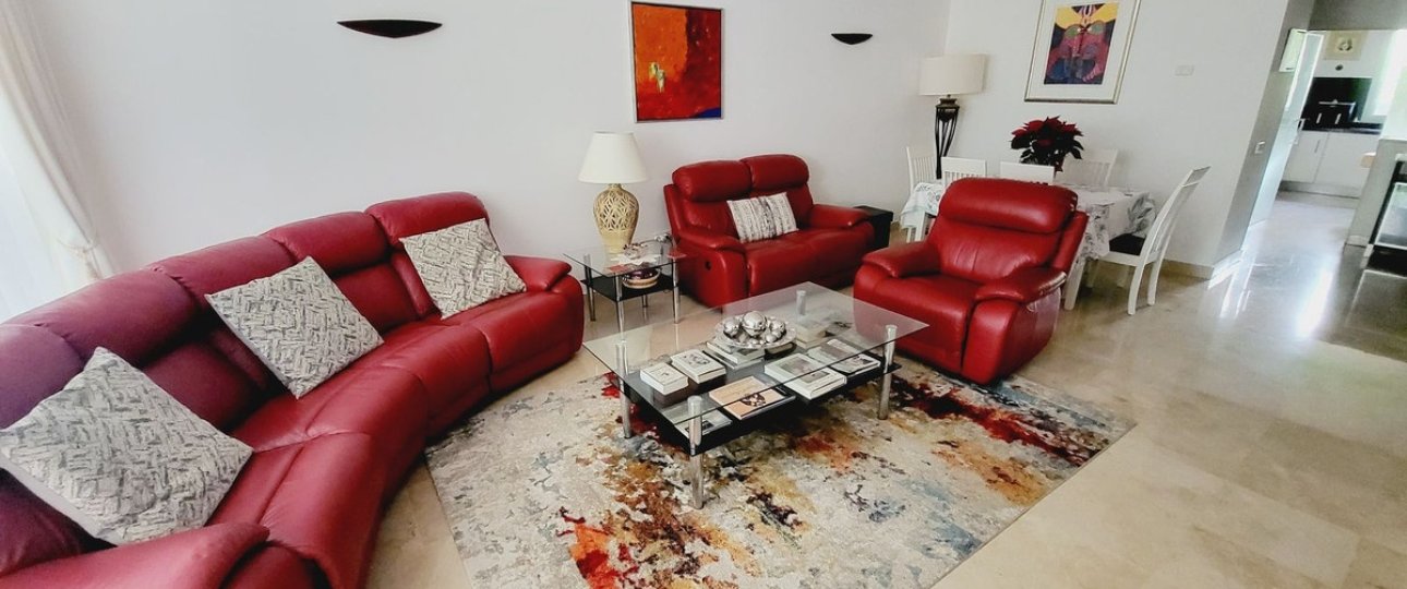 Rynek wtórny - apartment - Mijas - Riviera del Sol