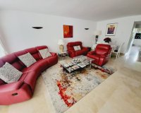Rynek wtórny - apartment - Mijas - Riviera del Sol