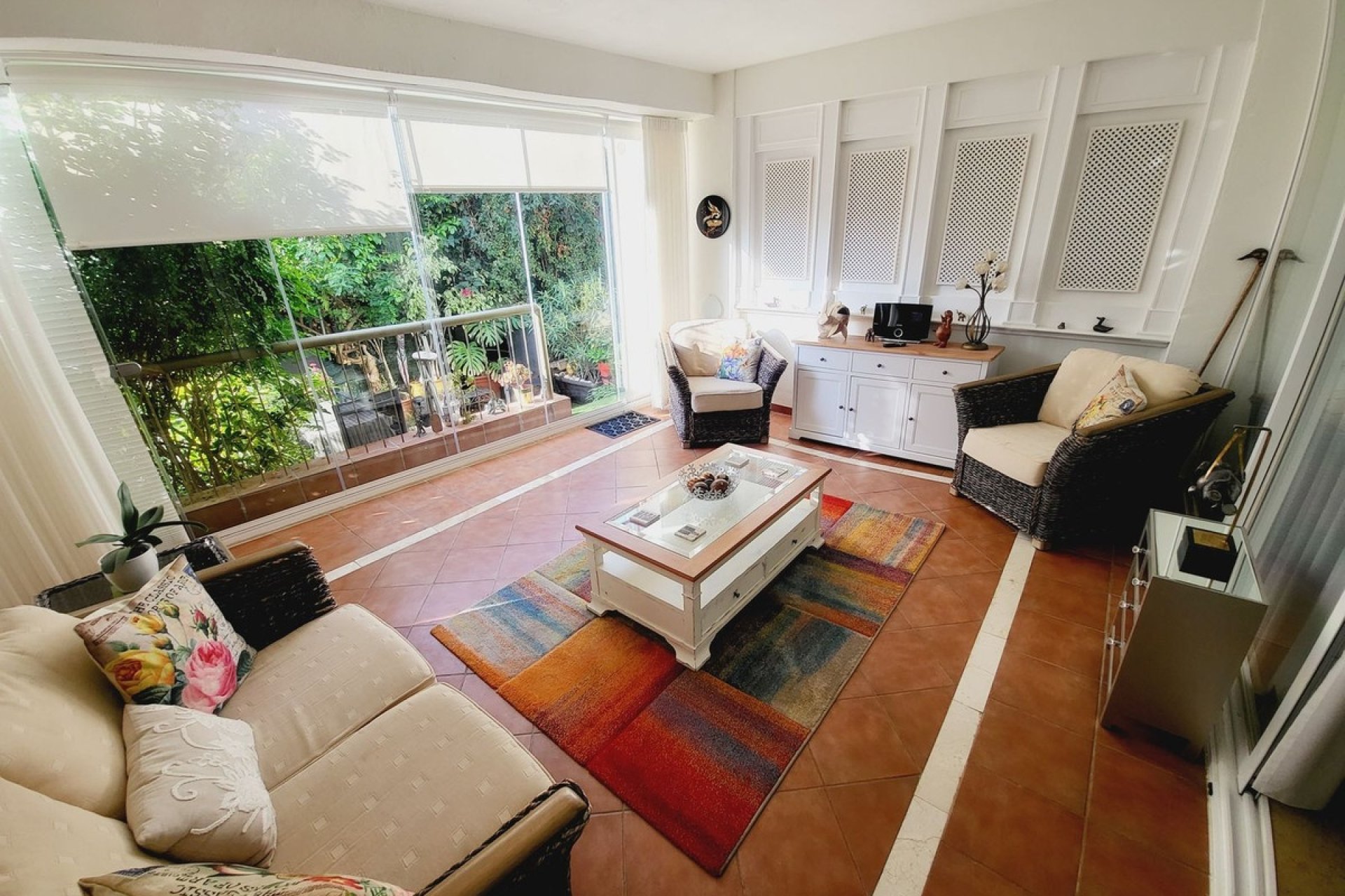 Rynek wtórny - apartment - Mijas - Riviera del Sol