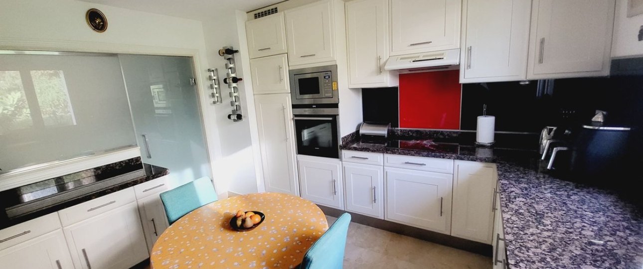 Rynek wtórny - apartment - Mijas - Riviera del Sol