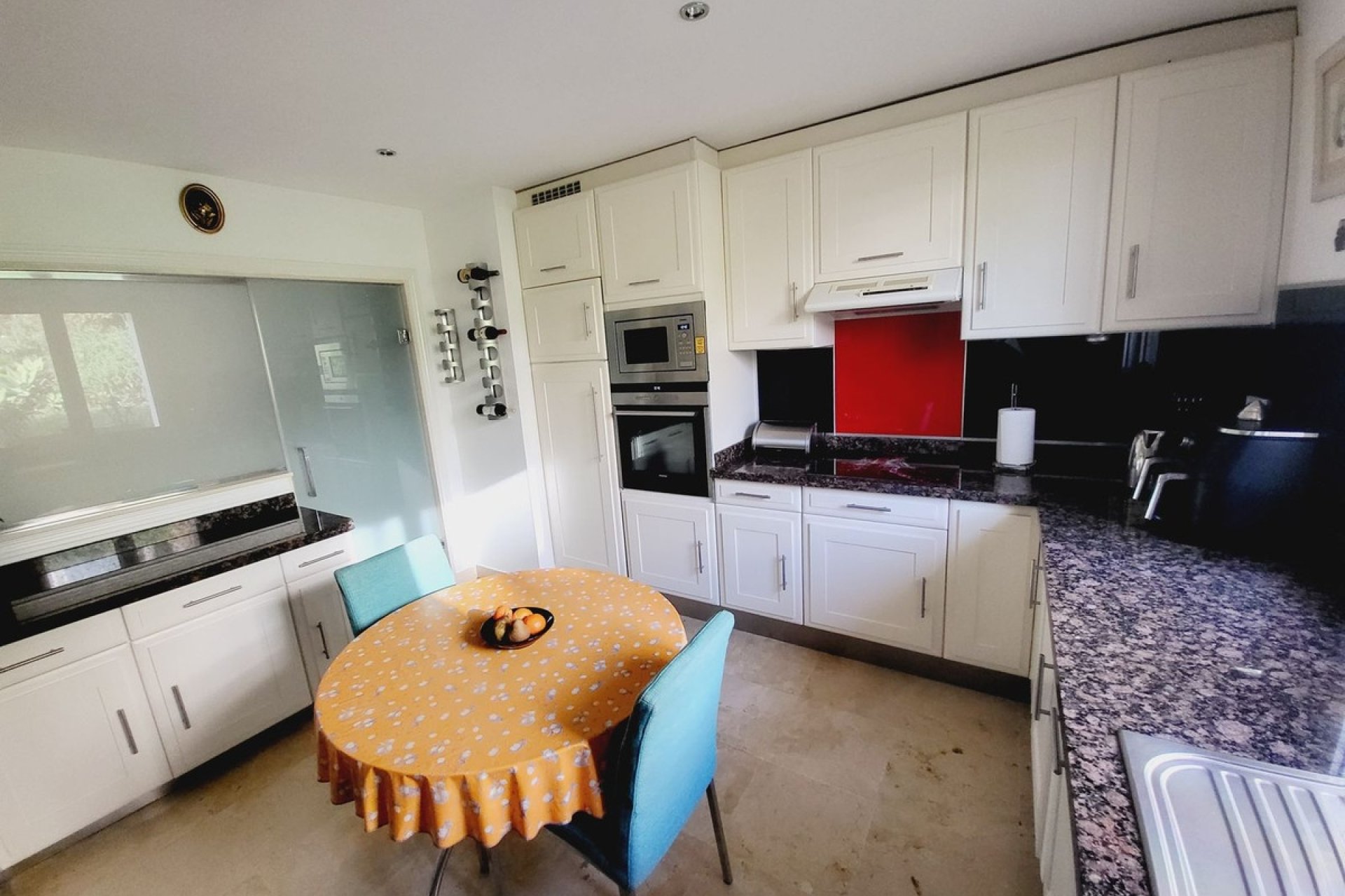 Rynek wtórny - apartment - Mijas - Riviera del Sol