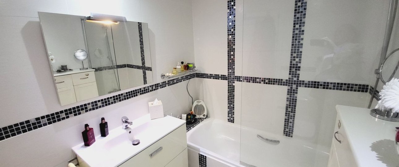 Rynek wtórny - apartment - Mijas - Riviera del Sol