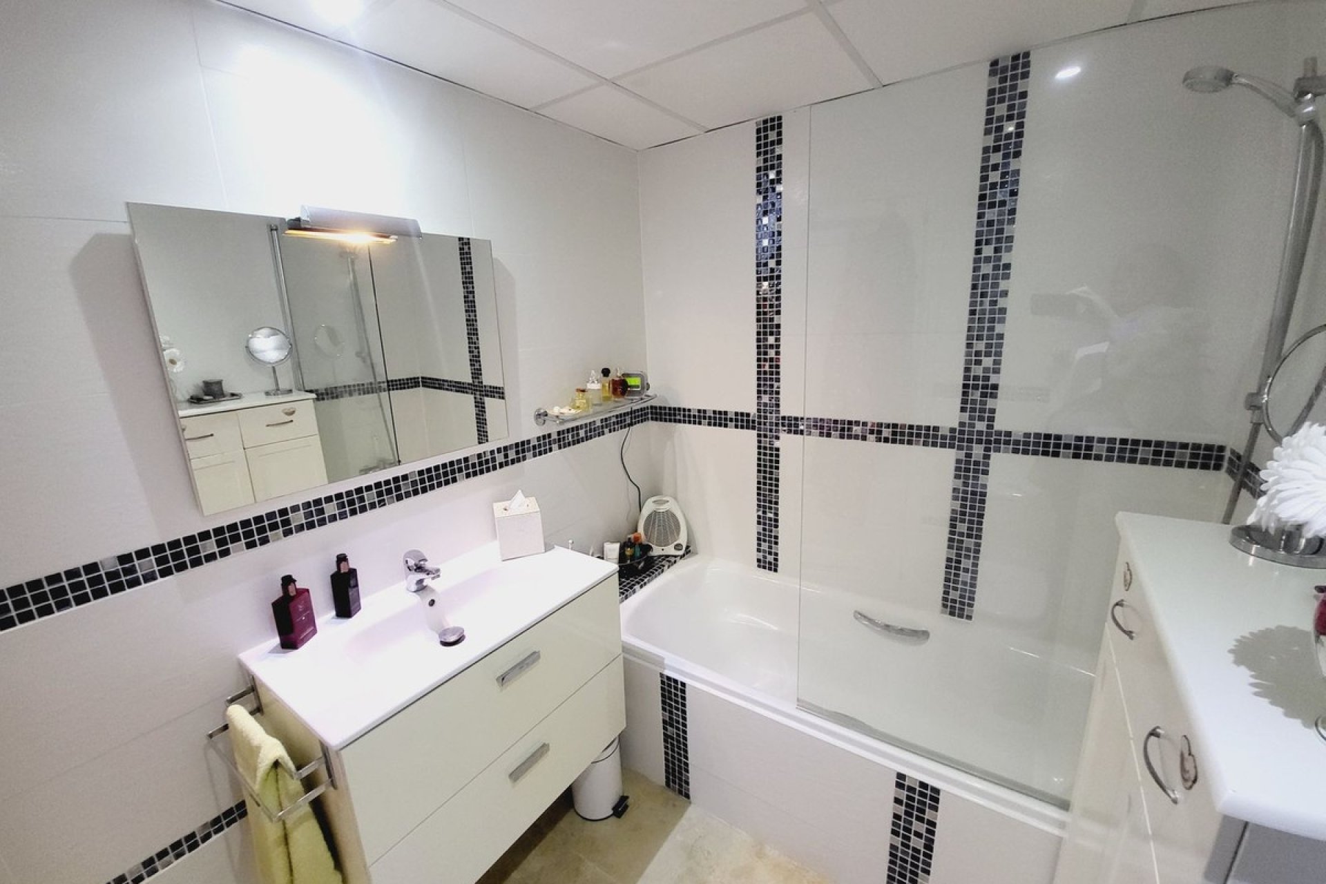 Rynek wtórny - apartment - Mijas - Riviera del Sol