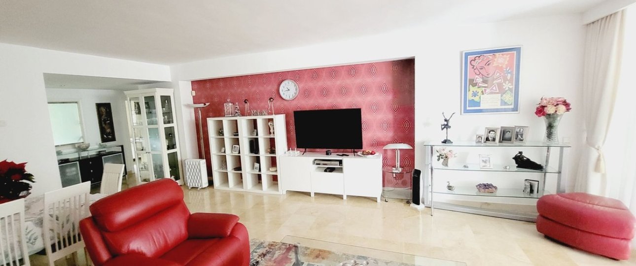Rynek wtórny - apartment - Mijas - Riviera del Sol