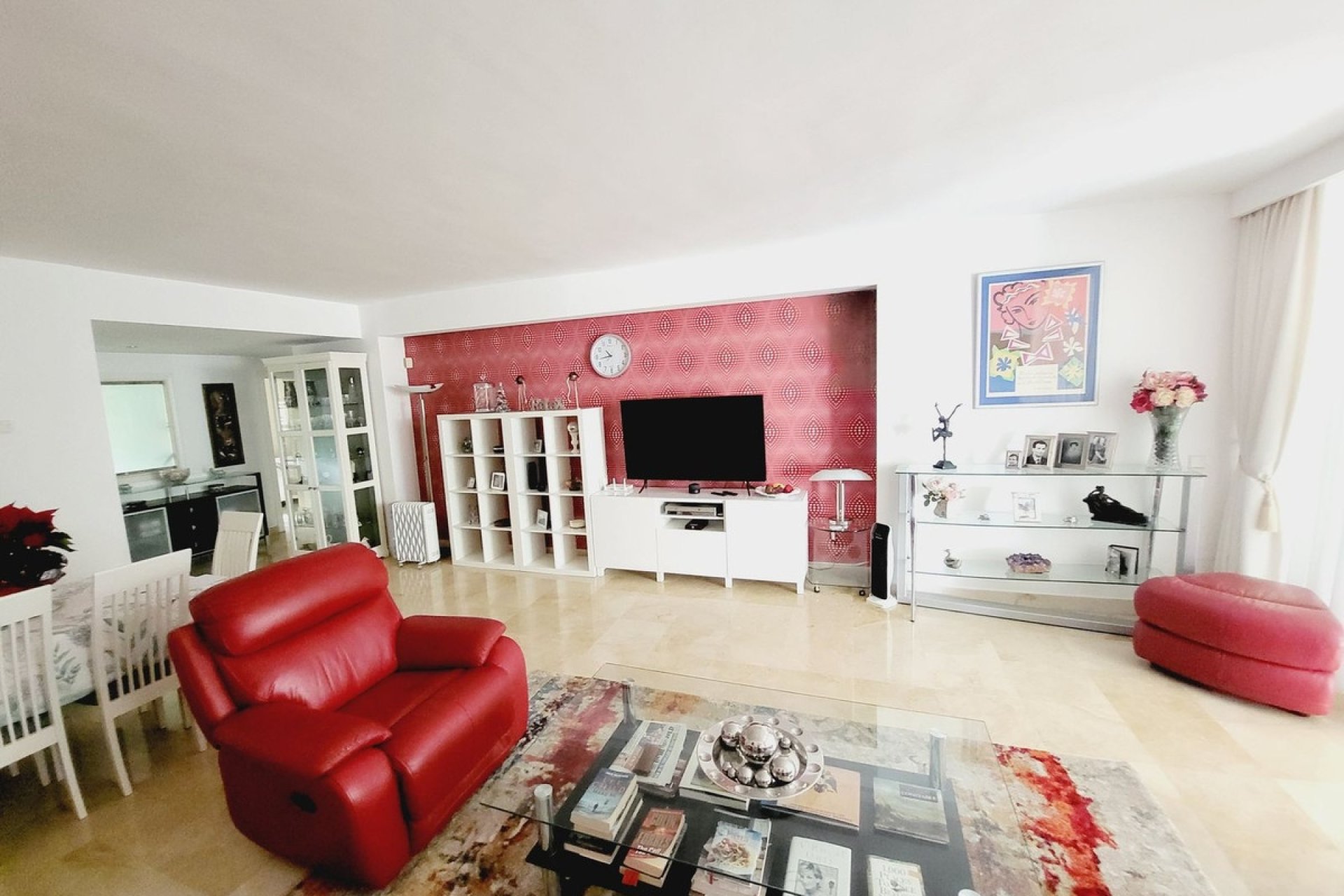 Rynek wtórny - apartment - Mijas - Riviera del Sol