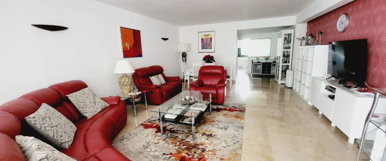 Rynek wtórny - apartment - Mijas - Riviera del Sol