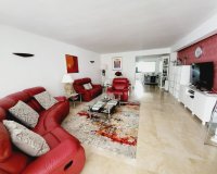 Rynek wtórny - apartment - Mijas - Riviera del Sol