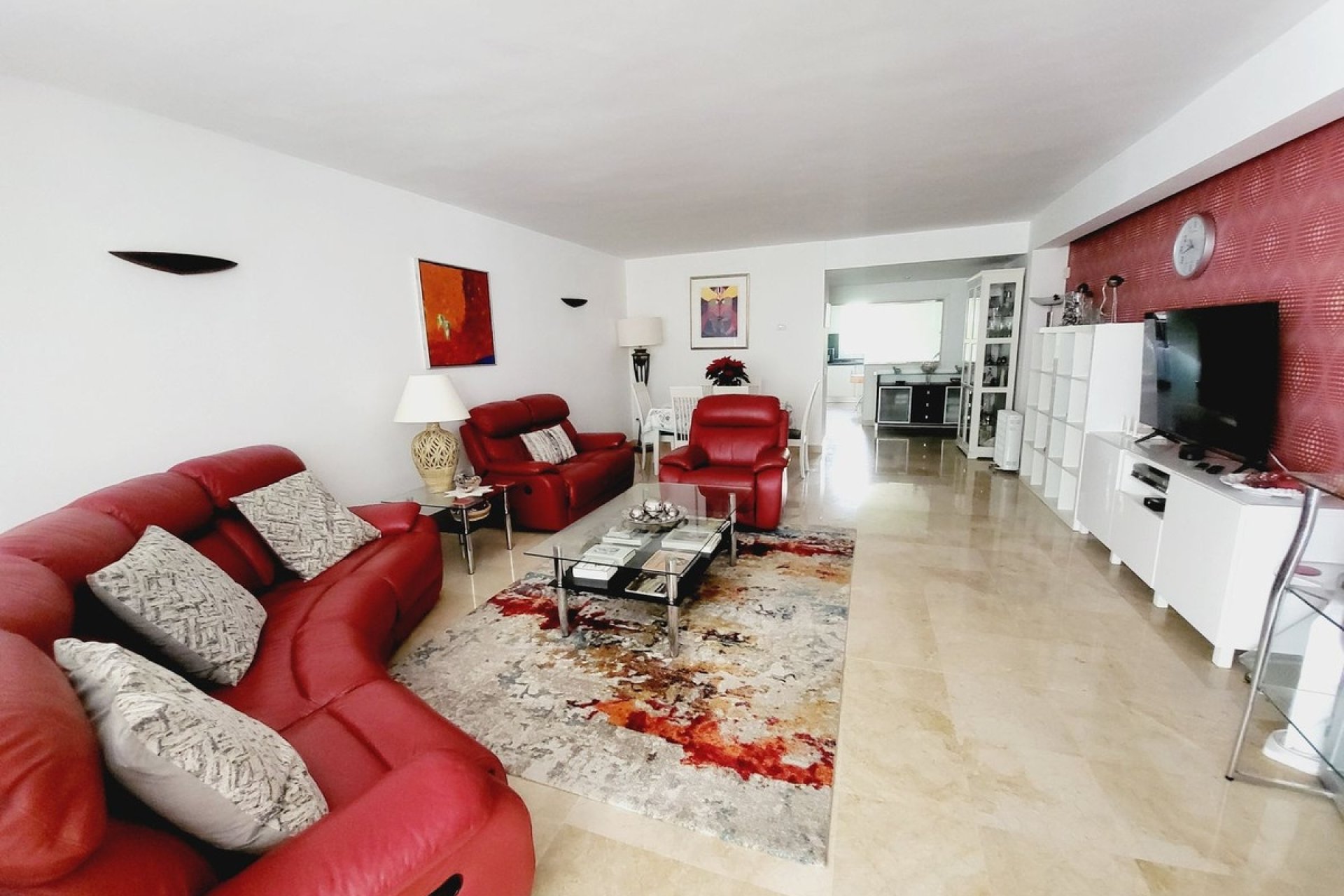 Rynek wtórny - apartment - Mijas - Riviera del Sol