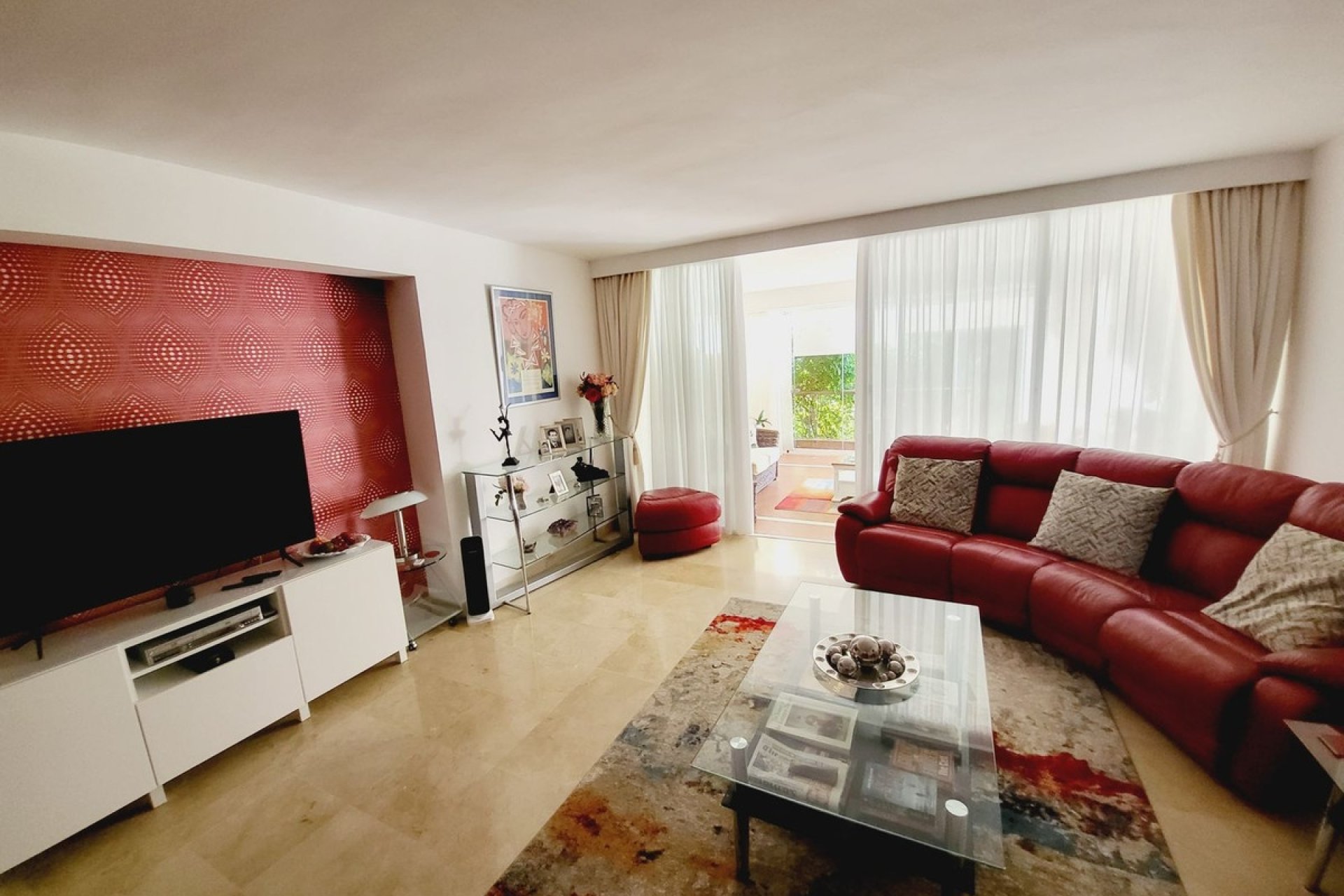 Rynek wtórny - apartment - Mijas - Riviera del Sol