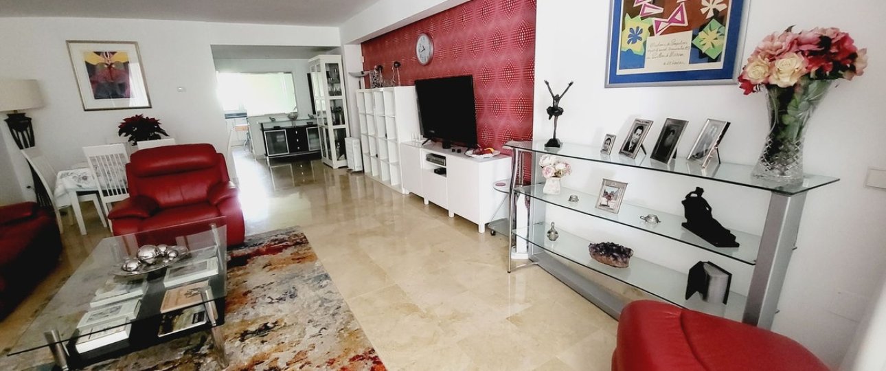 Rynek wtórny - apartment - Mijas - Riviera del Sol