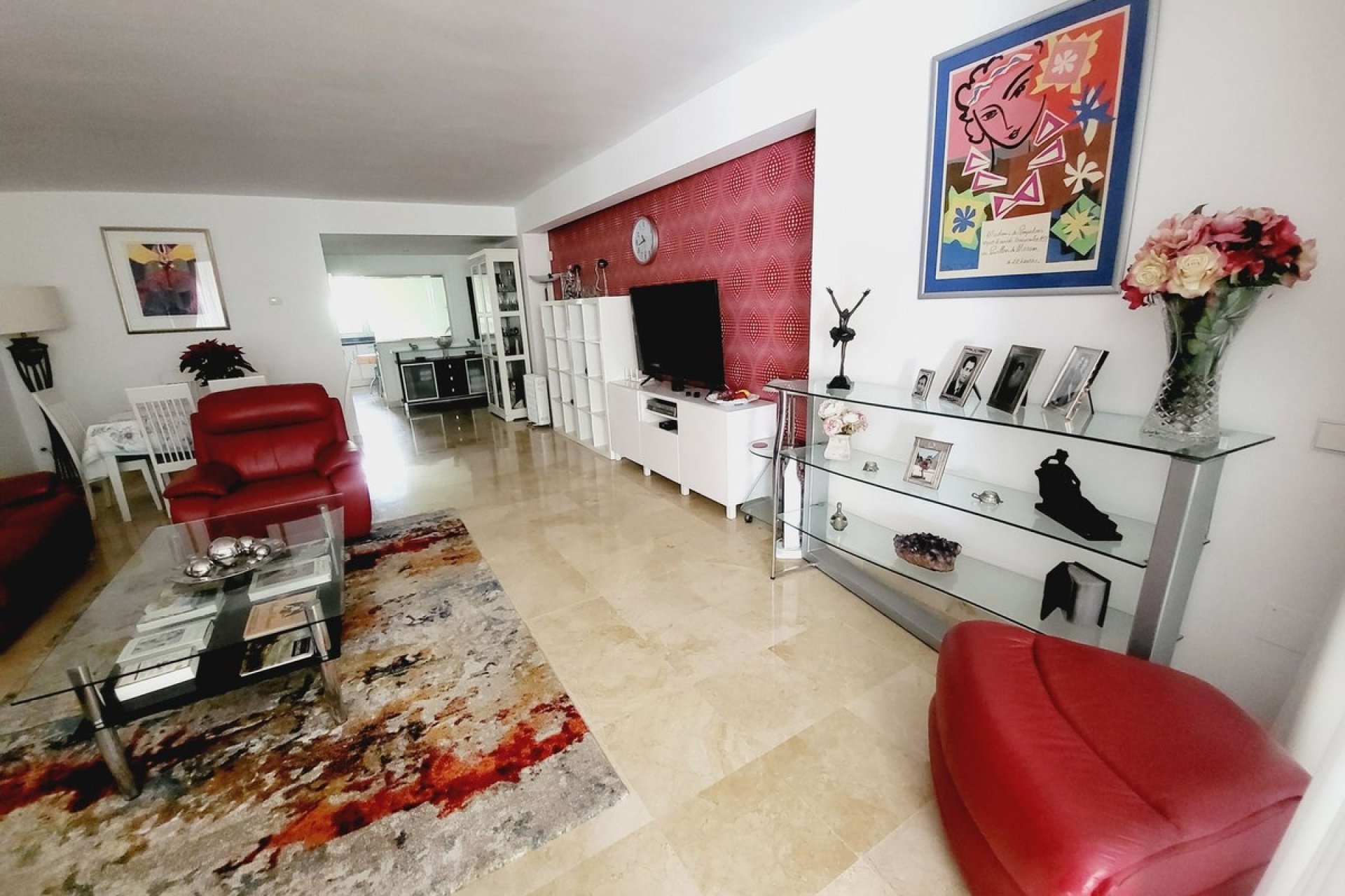 Rynek wtórny - apartment - Mijas - Riviera del Sol