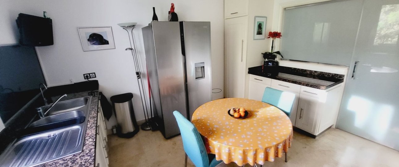 Rynek wtórny - apartment - Mijas - Riviera del Sol