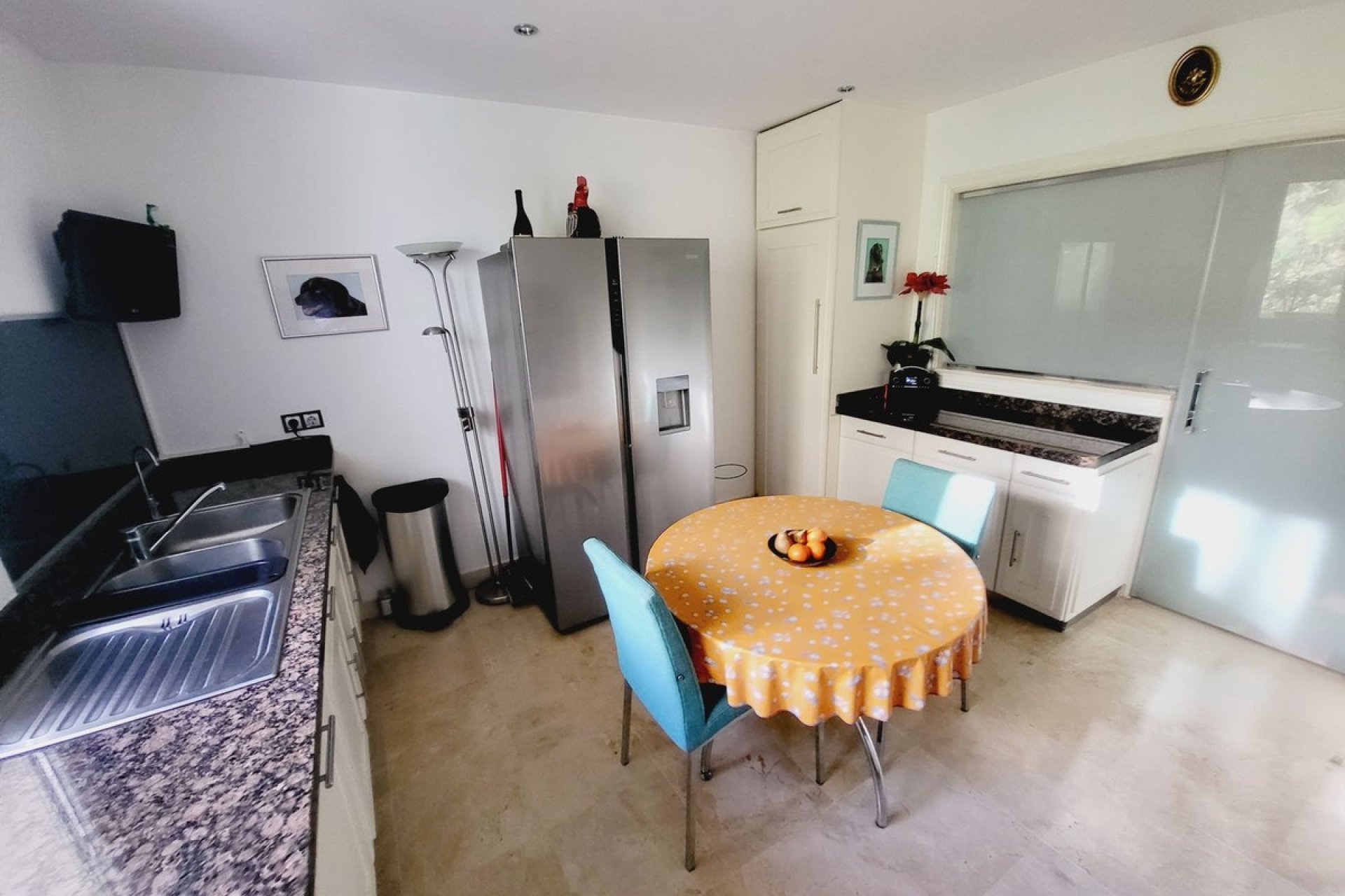 Rynek wtórny - apartment - Mijas - Riviera del Sol