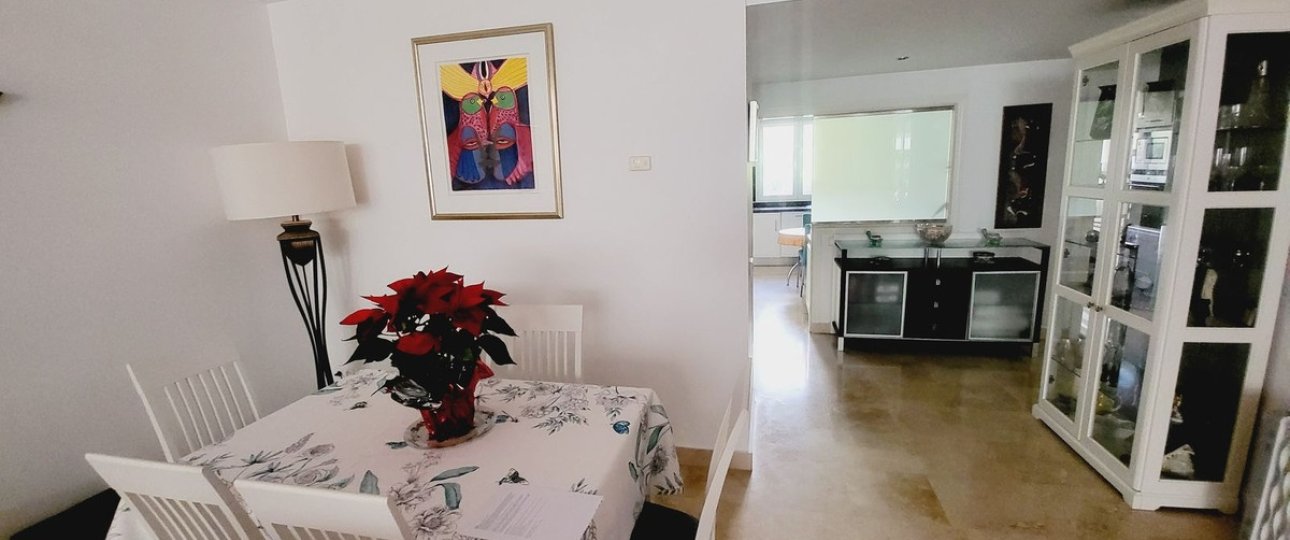 Rynek wtórny - apartment - Mijas - Riviera del Sol