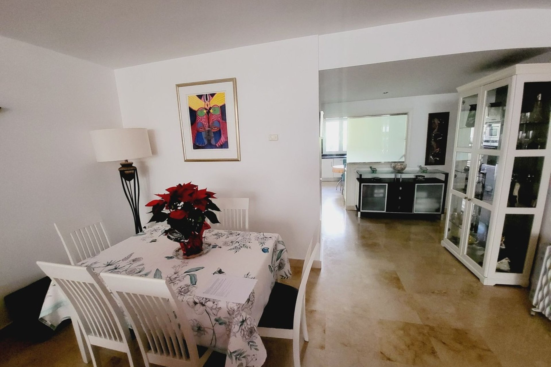 Rynek wtórny - apartment - Mijas - Riviera del Sol