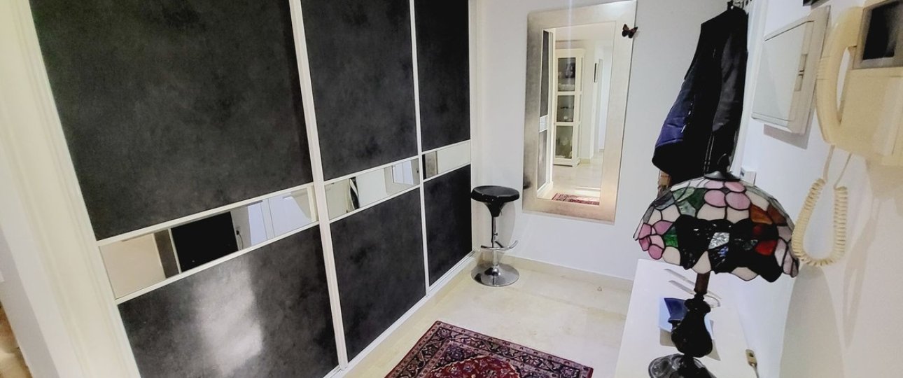 Rynek wtórny - apartment - Mijas - Riviera del Sol