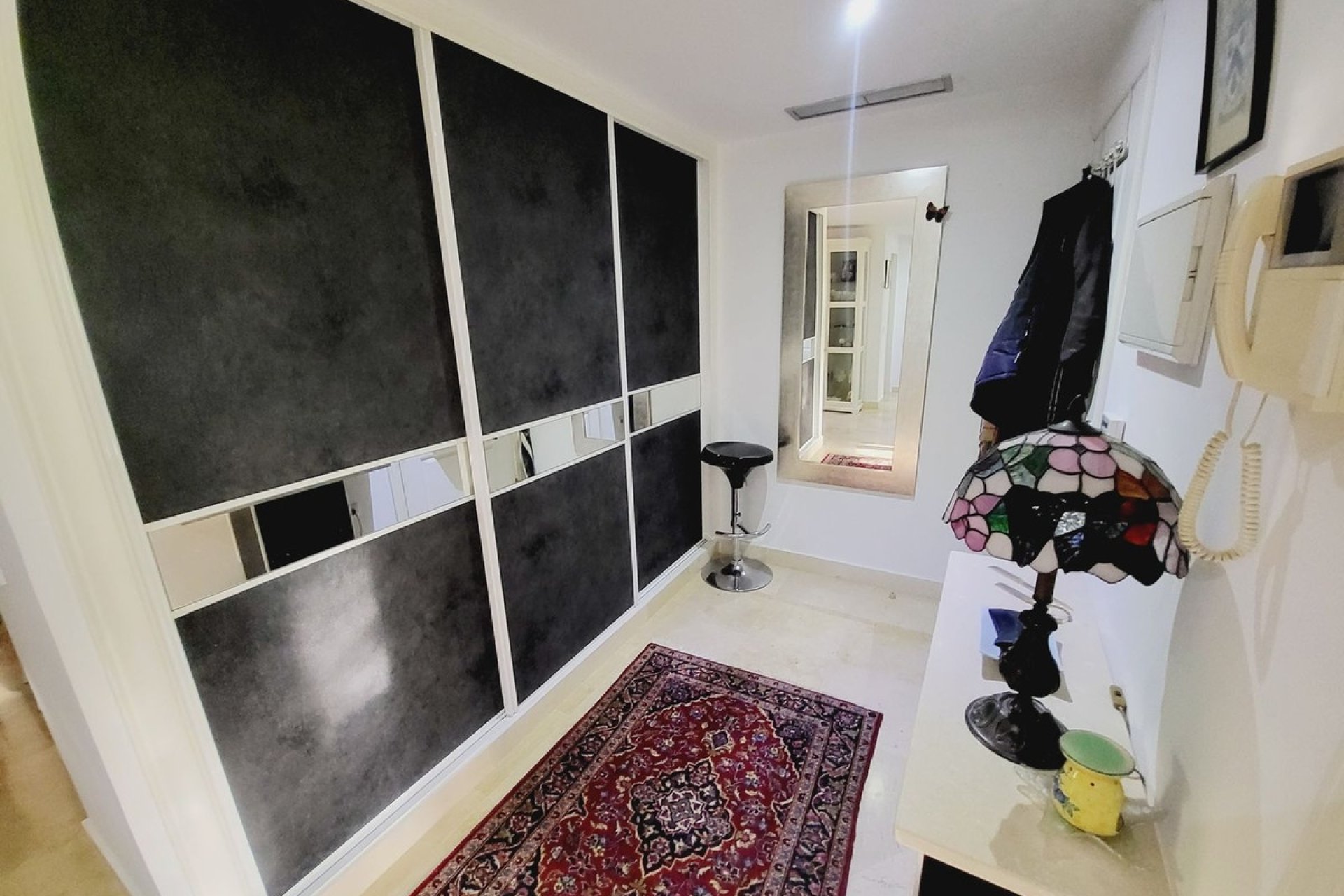 Rynek wtórny - apartment - Mijas - Riviera del Sol
