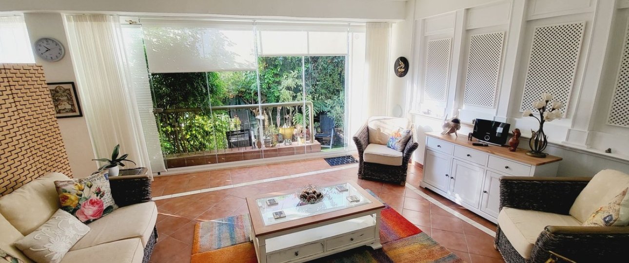 Rynek wtórny - apartment - Mijas - Riviera del Sol
