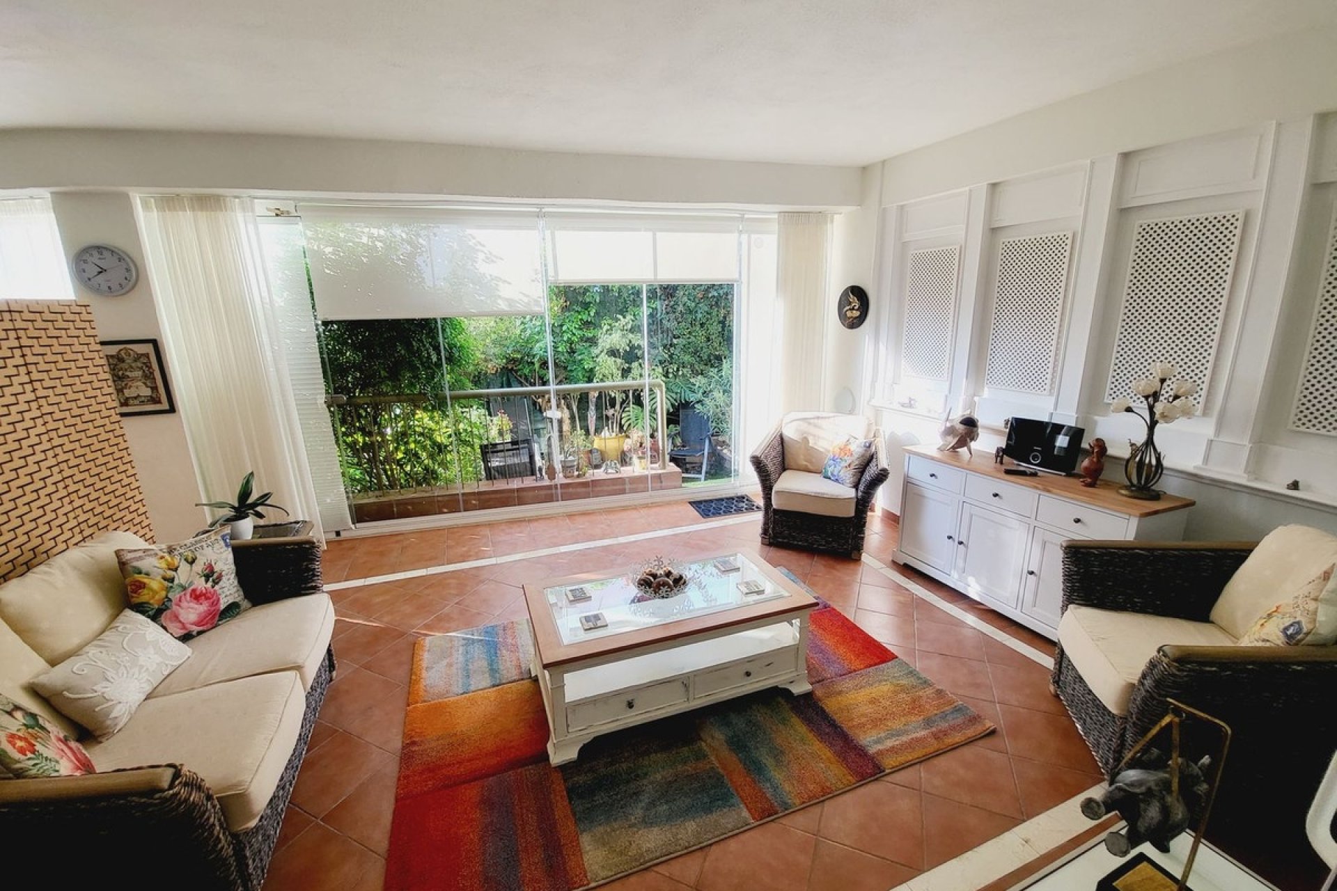 Rynek wtórny - apartment - Mijas - Riviera del Sol