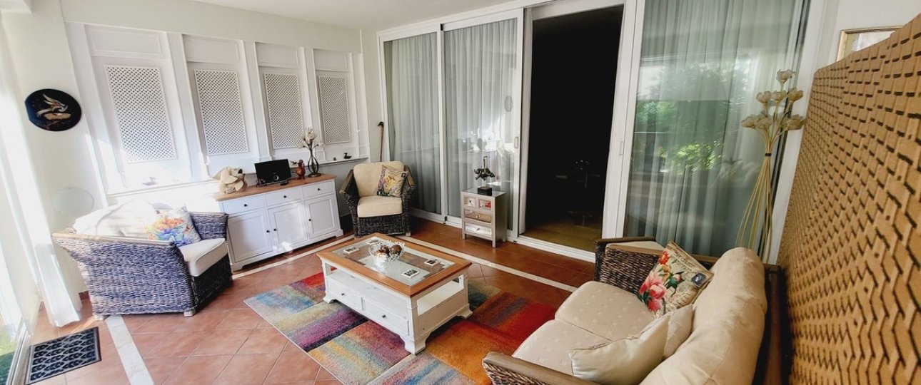 Rynek wtórny - apartment - Mijas - Riviera del Sol