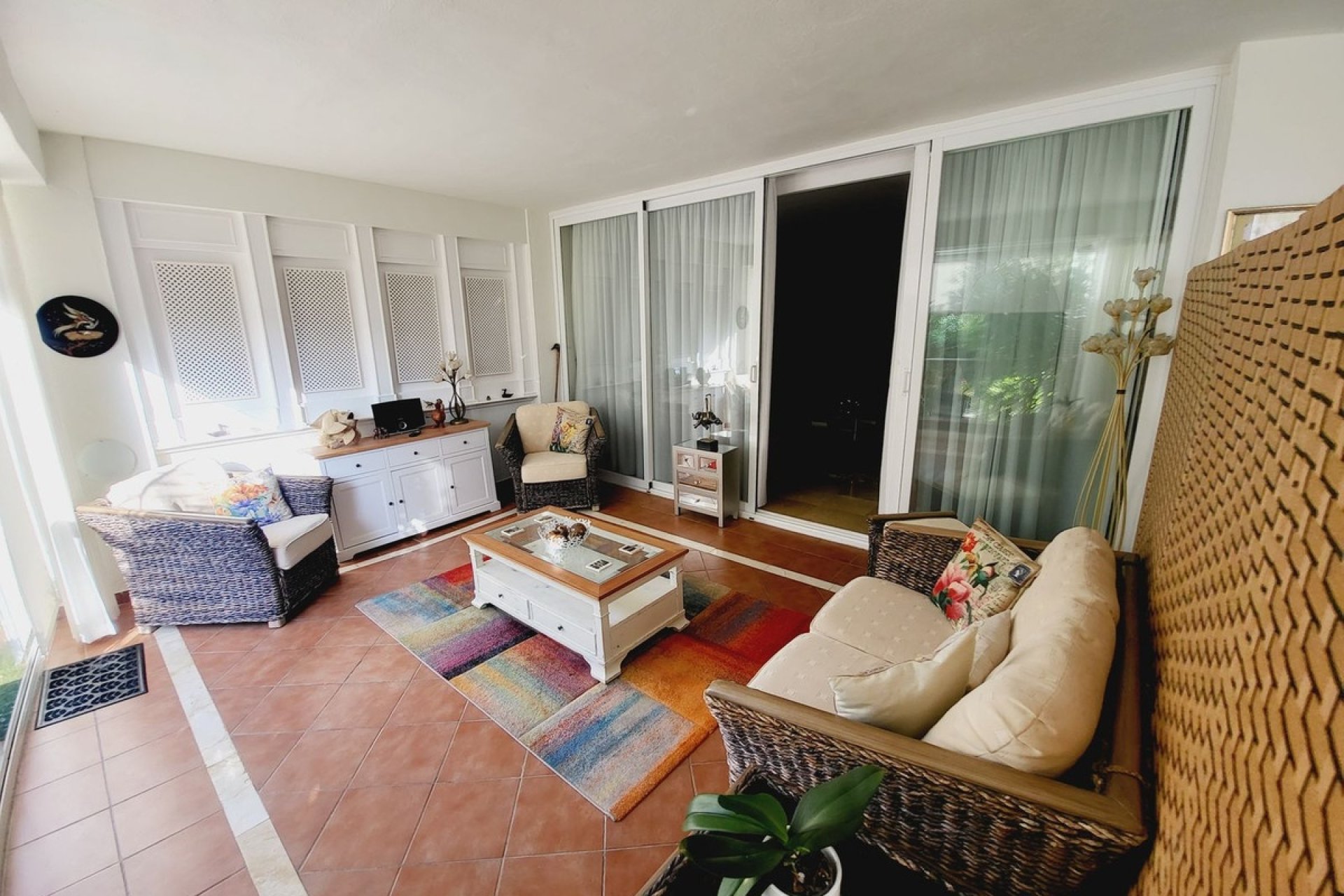 Rynek wtórny - apartment - Mijas - Riviera del Sol