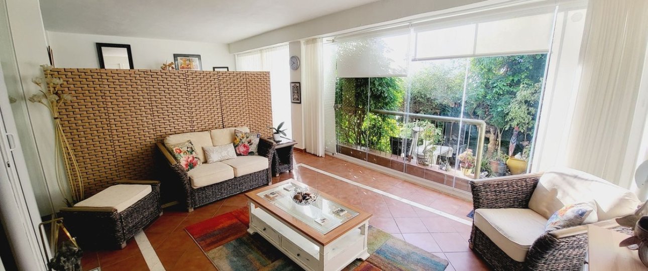 Rynek wtórny - apartment - Mijas - Riviera del Sol