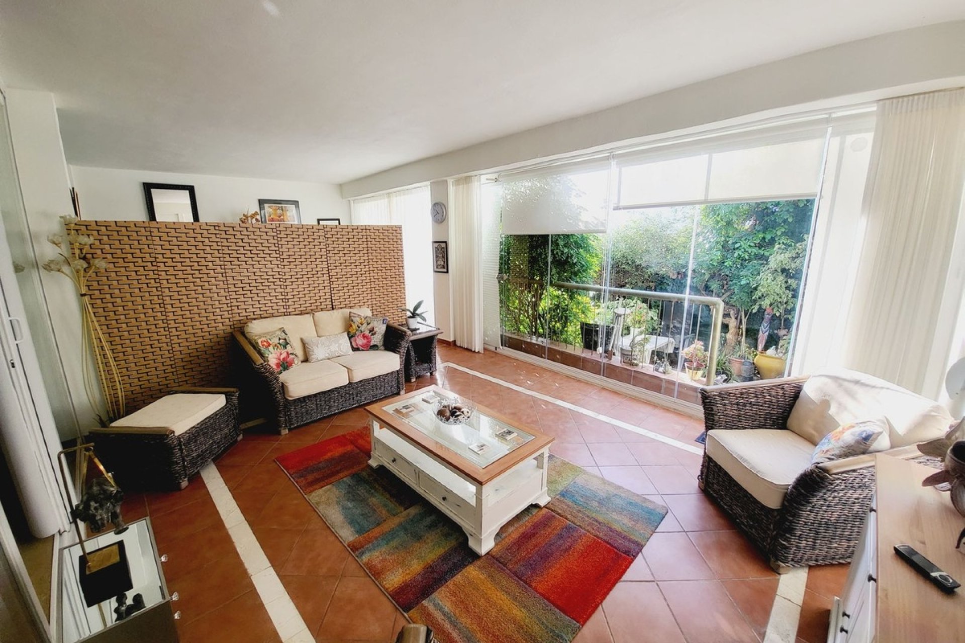 Rynek wtórny - apartment - Mijas - Riviera del Sol