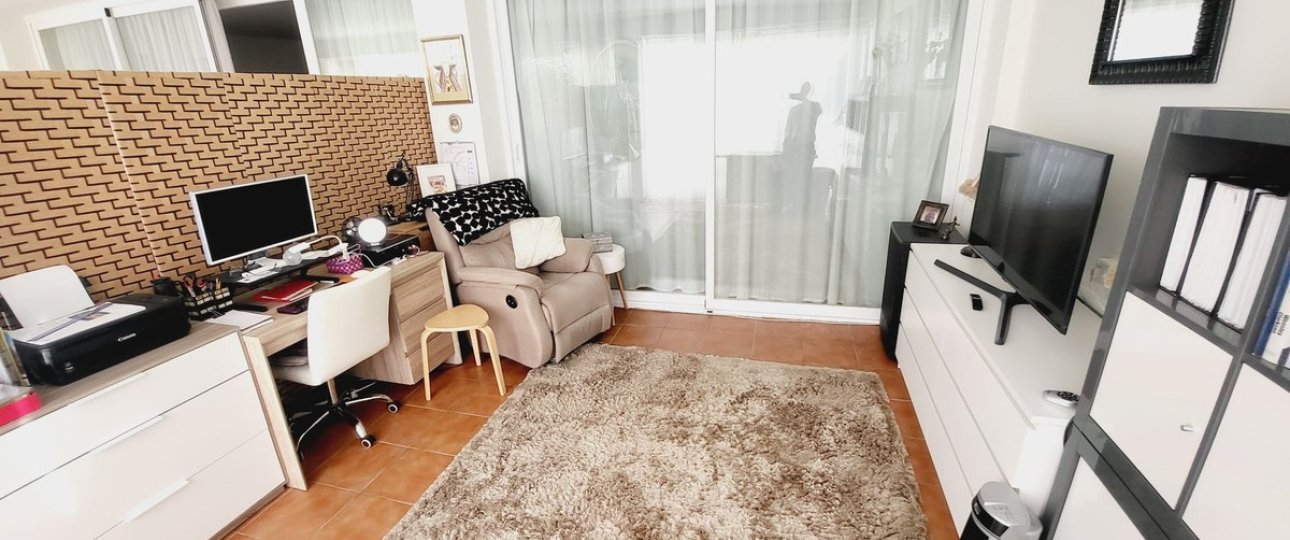 Rynek wtórny - apartment - Mijas - Riviera del Sol