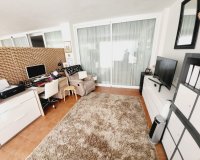 Rynek wtórny - apartment - Mijas - Riviera del Sol