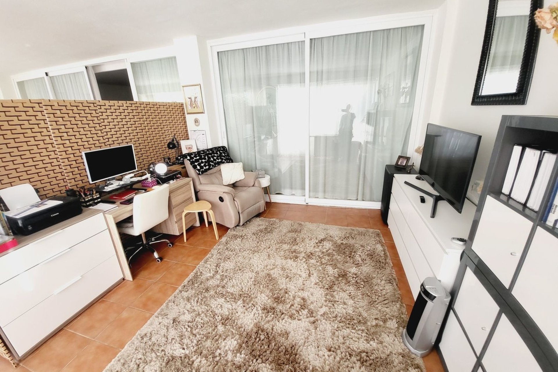 Rynek wtórny - apartment - Mijas - Riviera del Sol