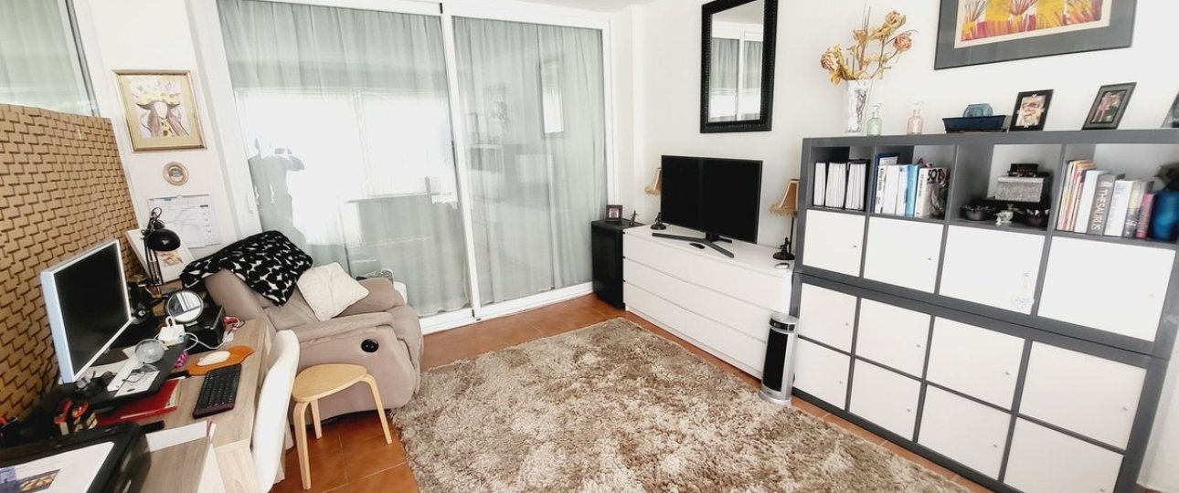 Rynek wtórny - apartment - Mijas - Riviera del Sol