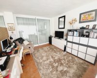 Rynek wtórny - apartment - Mijas - Riviera del Sol