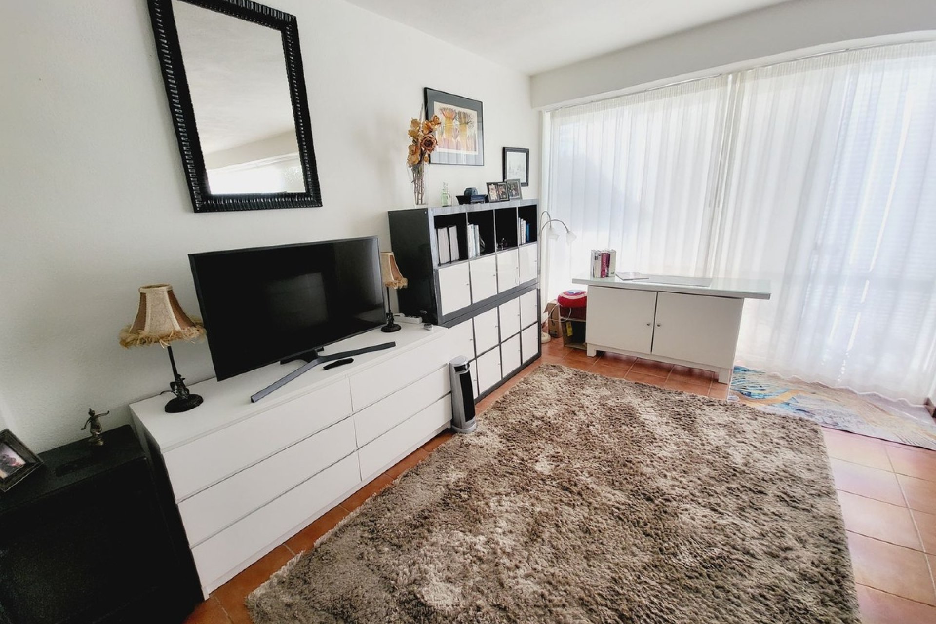 Rynek wtórny - apartment - Mijas - Riviera del Sol