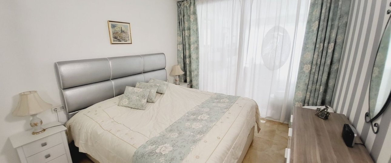 Rynek wtórny - apartment - Mijas - Riviera del Sol