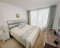 Rynek wtórny - apartment - Mijas - Riviera del Sol