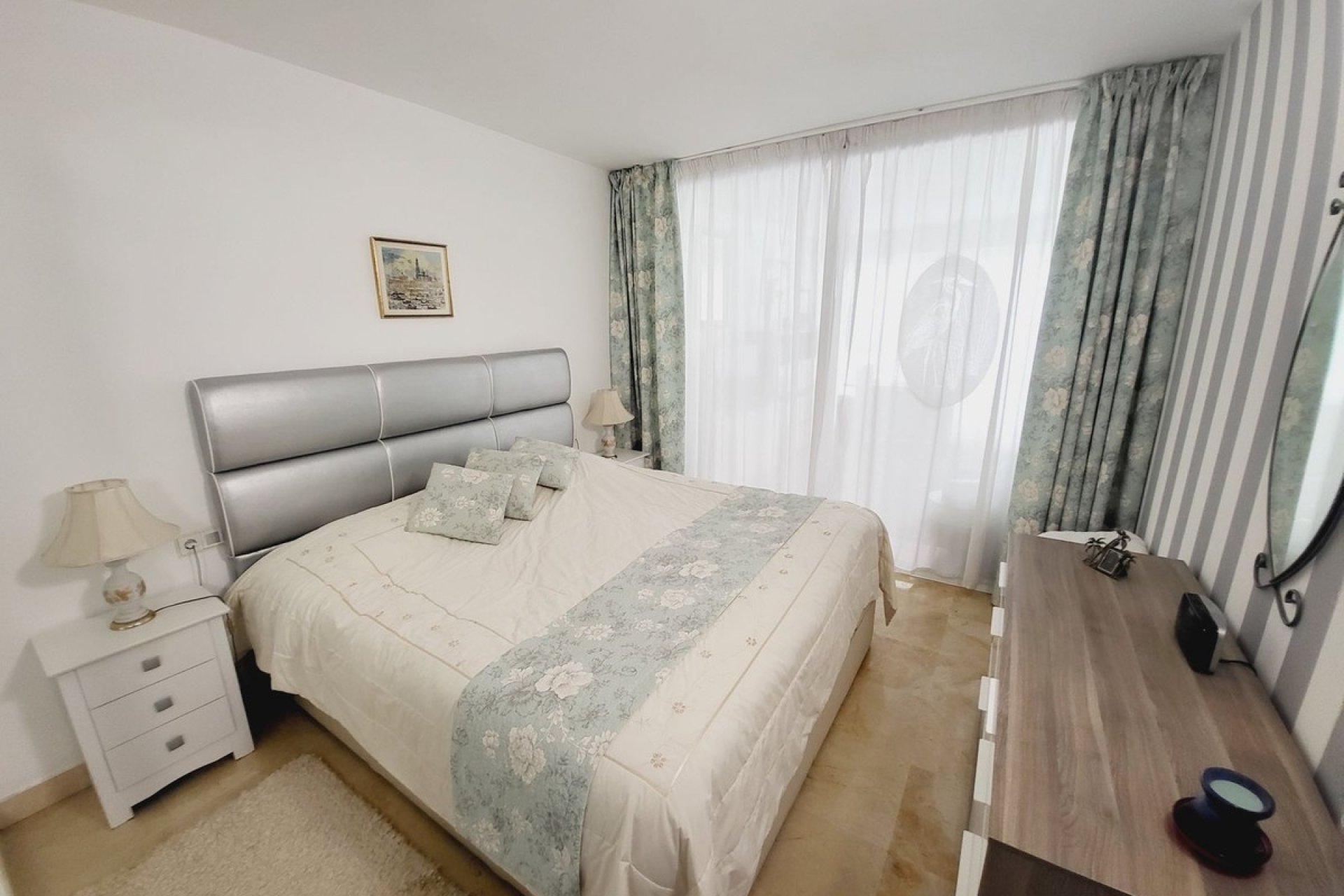 Rynek wtórny - apartment - Mijas - Riviera del Sol