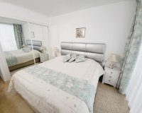 Rynek wtórny - apartment - Mijas - Riviera del Sol