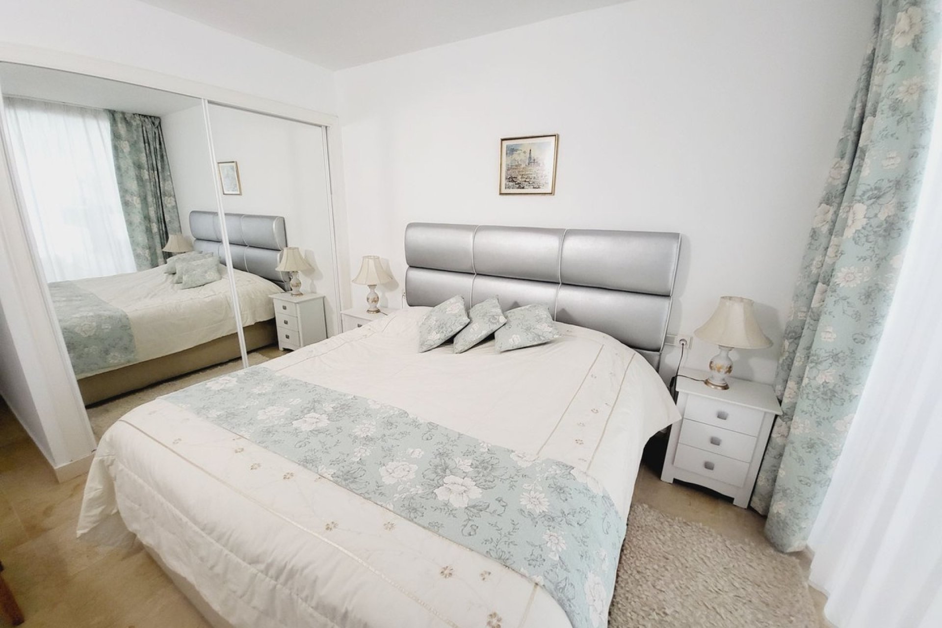 Rynek wtórny - apartment - Mijas - Riviera del Sol