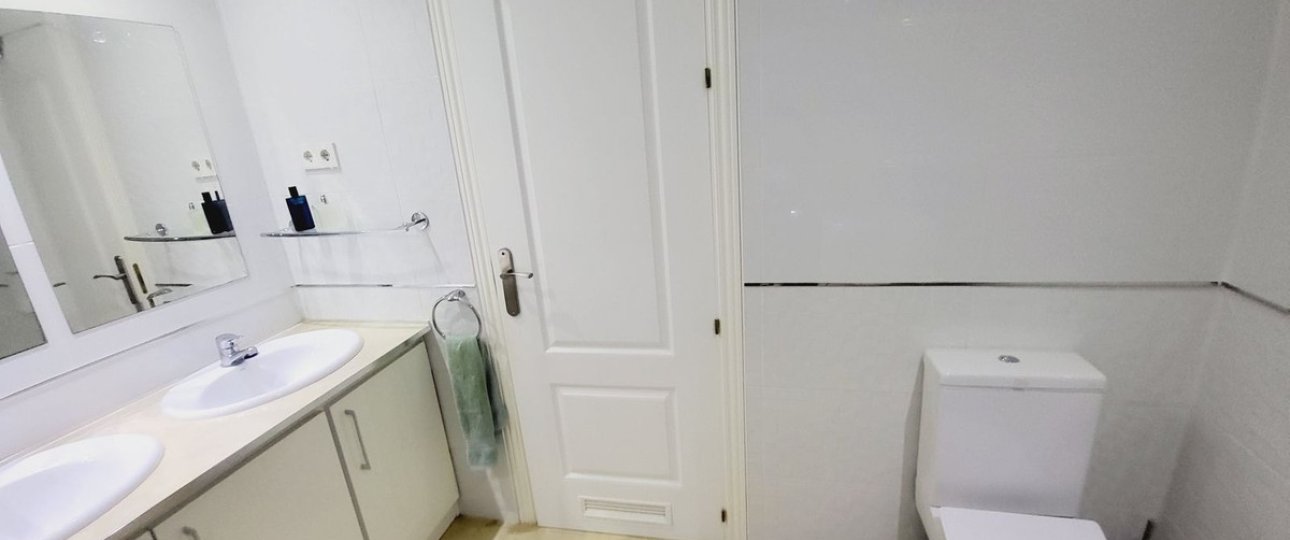 Rynek wtórny - apartment - Mijas - Riviera del Sol