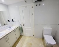 Rynek wtórny - apartment - Mijas - Riviera del Sol
