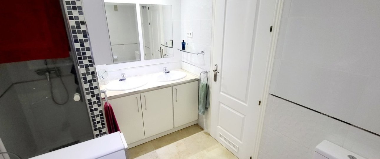 Rynek wtórny - apartment - Mijas - Riviera del Sol