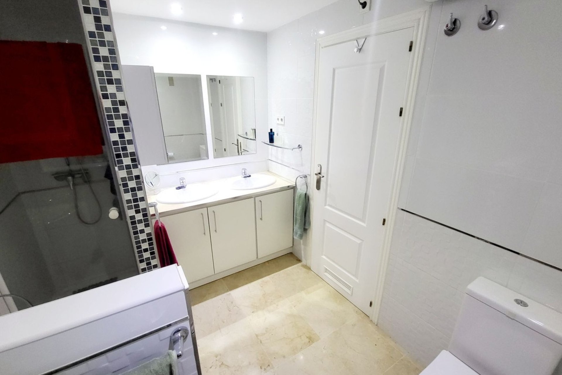 Rynek wtórny - apartment - Mijas - Riviera del Sol