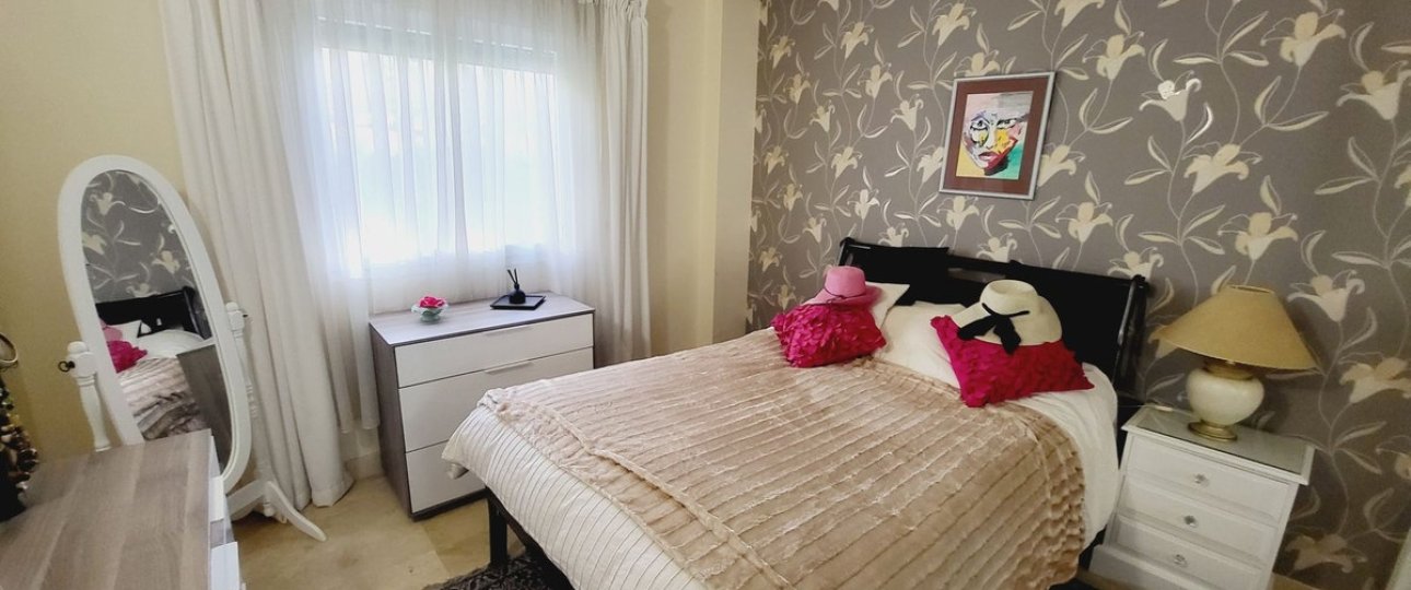 Rynek wtórny - apartment - Mijas - Riviera del Sol