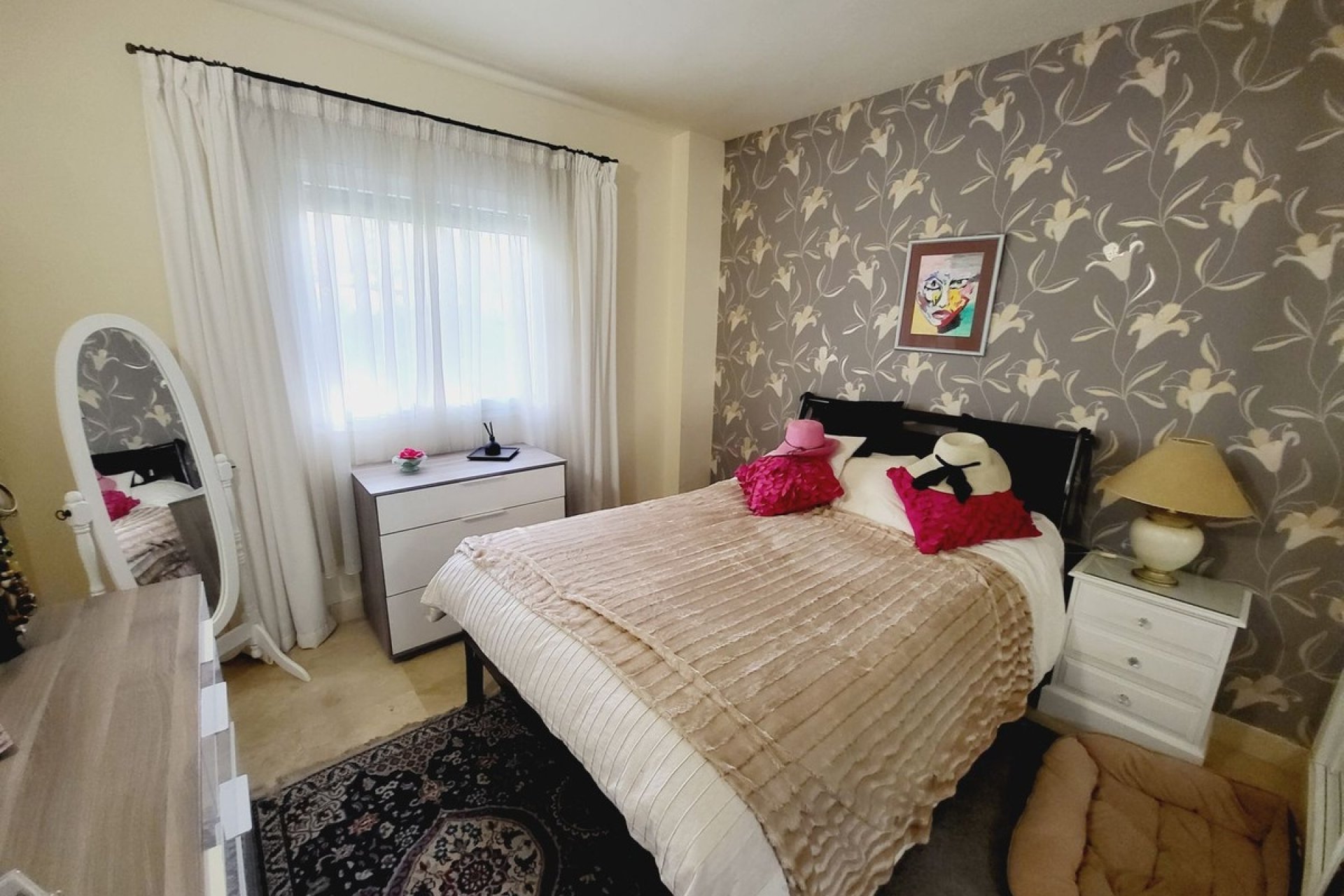 Rynek wtórny - apartment - Mijas - Riviera del Sol